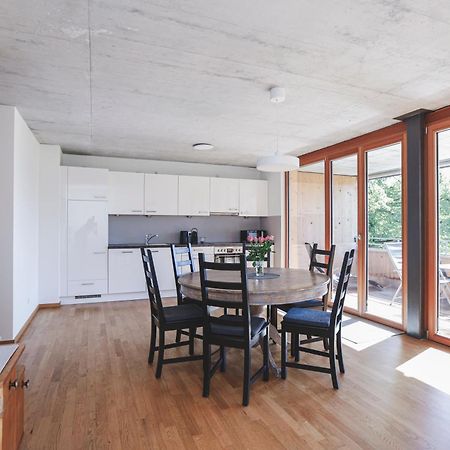 Terrassenwohnung 6 Klaus  Екстериор снимка