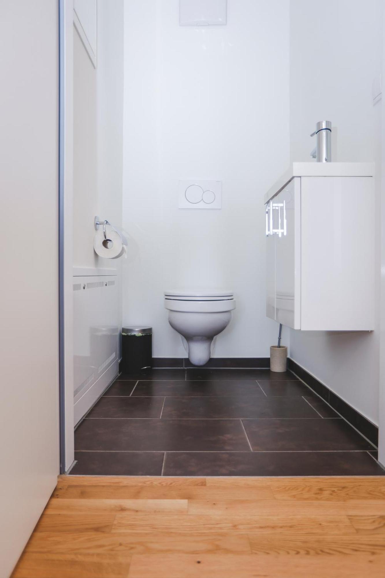 Terrassenwohnung 6 Klaus  Екстериор снимка